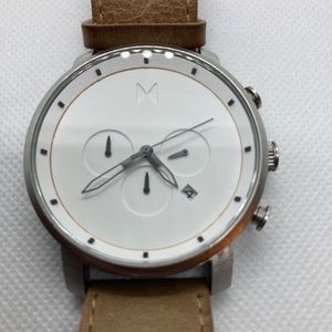 MVMT Chronograph Minimalist